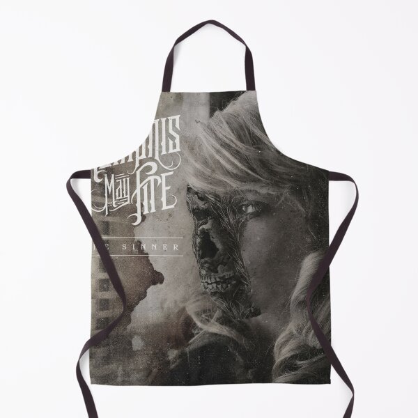 Item preview, Memphis May Fire the sinner designed and sold by SerhiySyb56.