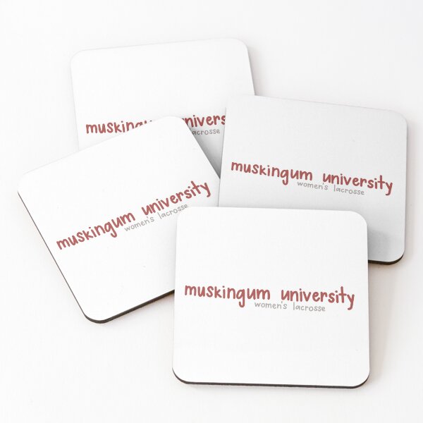 Item preview, muskingum university women's lacrosse designed and sold by Taylor Wutrick.
