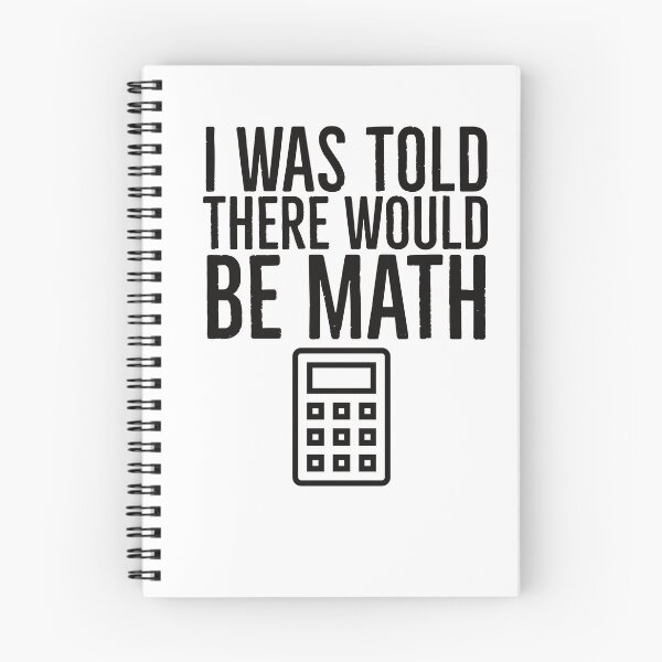 Item preview,  I was told there would be math designed and sold by eNVy Co.