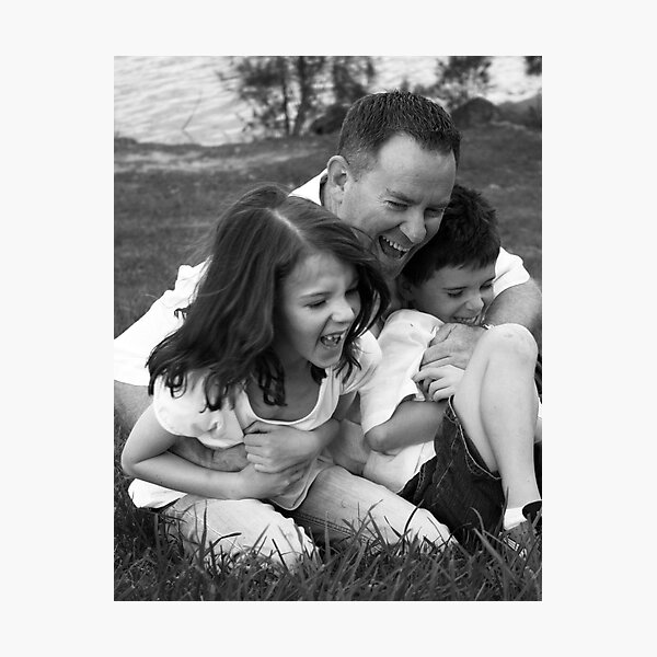 No Words Needed Photographic Print