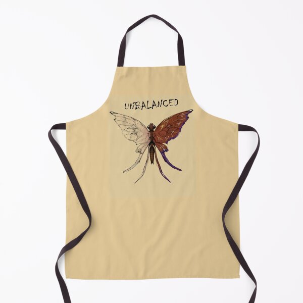 Item preview, Unbalanced Butterfly designed and sold by korynaq.