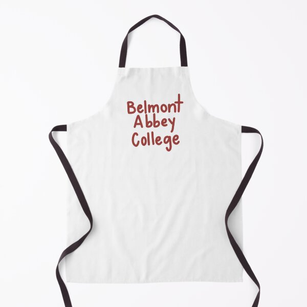 Artikelvorschau, Belmont Abbey College entworfen und verkauft von Taylor Wutrick.