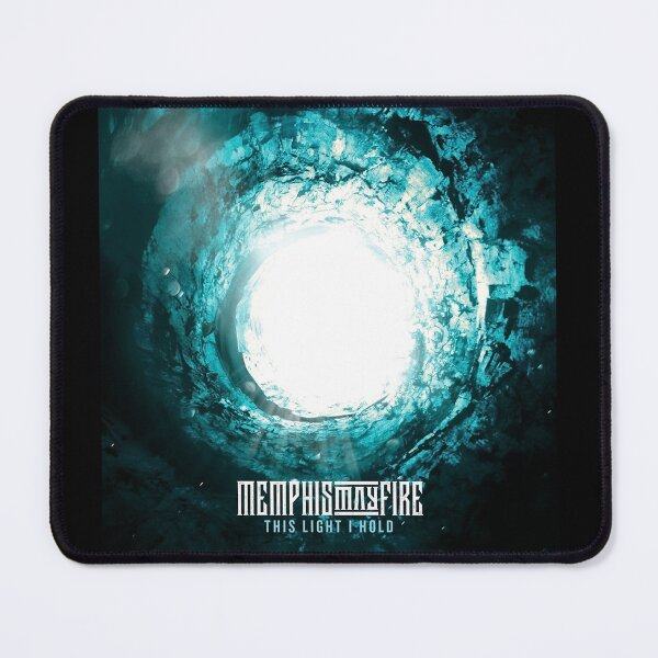 Item preview, Memphis May Fire this light i hold designed and sold by SerhiySyb56.