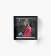 Tammy Acrylic Block
