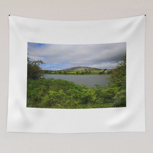 Item preview, Along the Burren National Park  designed and sold by annalisa56.