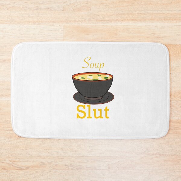 Item preview, Soup designed and sold by Nunsketchy.