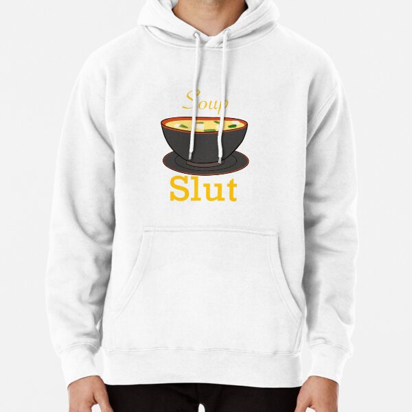 Item preview, Soup designed and sold by Nunsketchy.