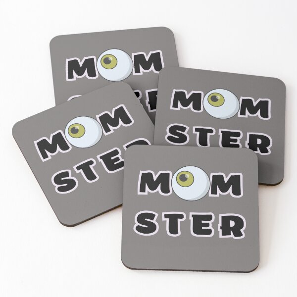 Item preview, Momster Thanksgiving designed and sold by blackpanpan.