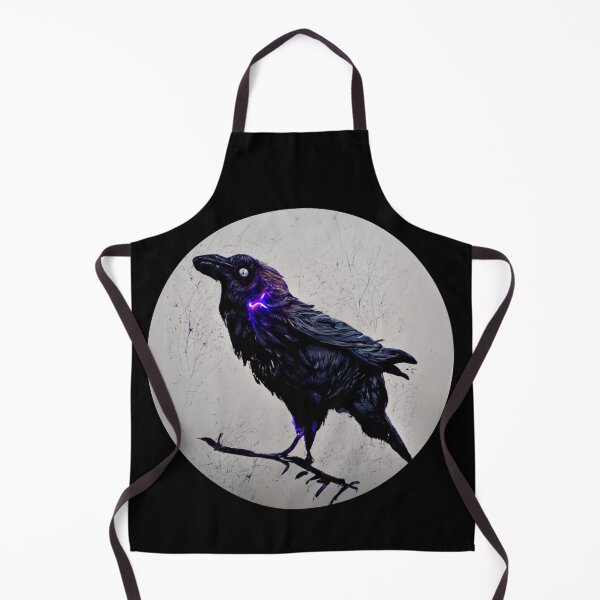 Item preview, Birb designed and sold by Murder-House.