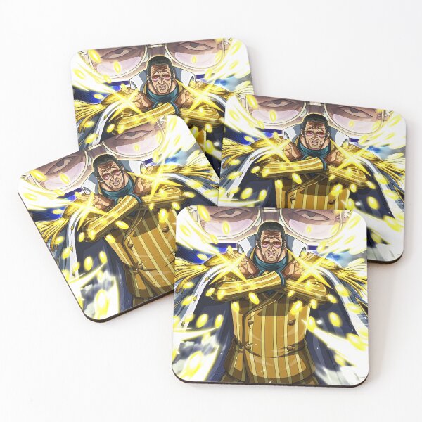 Item preview, One Piece Kizaru designed and sold by Jacqueline4546.