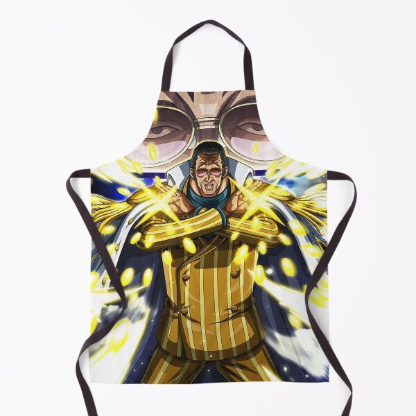 Item preview, One Piece Kizaru designed and sold by Jacqueline4546.