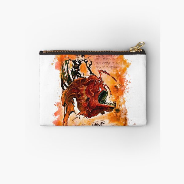 Item preview, Angler Fish designed and sold by TortillaChief.