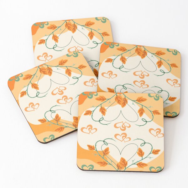Item preview, Fall Leaves Fall Colors designed and sold by SimplyMe-Plus.