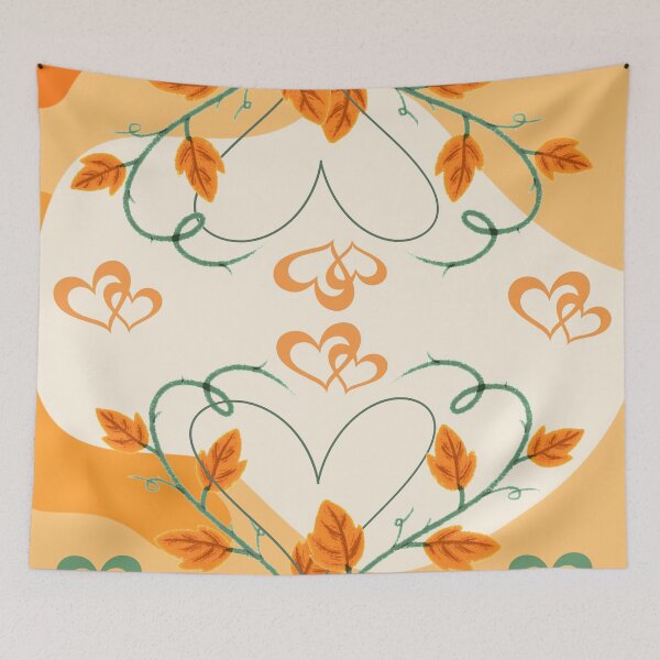Item preview, Fall Leaves Fall Colors designed and sold by SimplyMe-Plus.