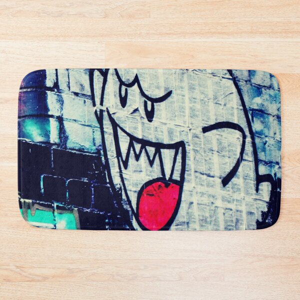 Item preview, BRICK ART designed and sold by Swooncake Press.