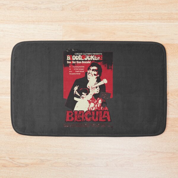 Item preview, Blacula designed and sold by CosaArmando.