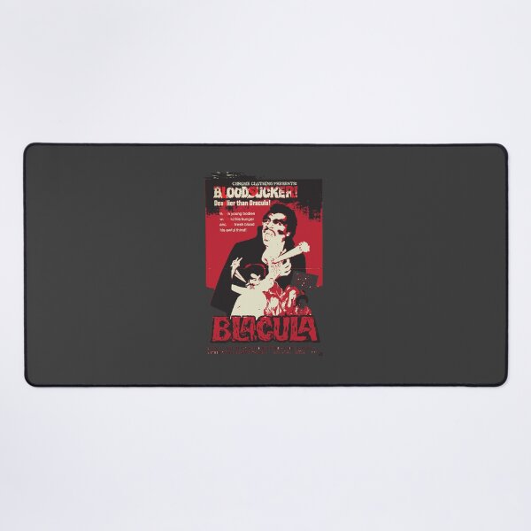 Item preview, Blacula designed and sold by CosaArmando.