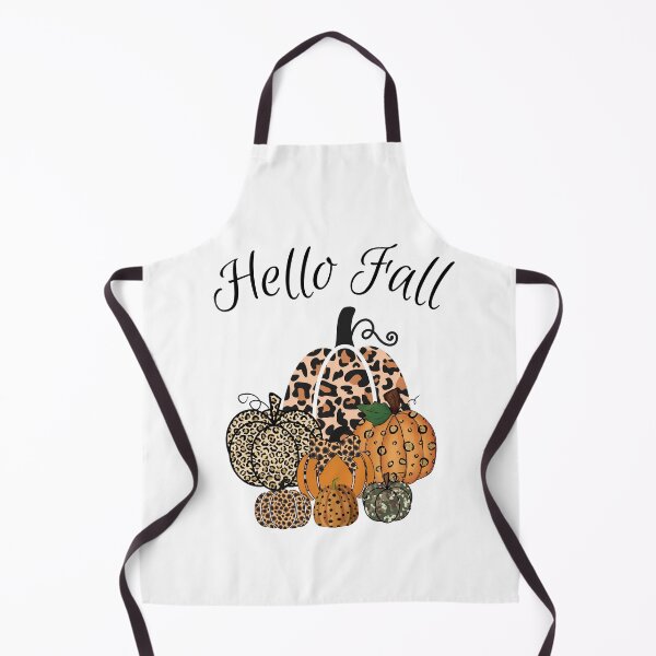 Item preview, Hello Fall designed and sold by Dgh-654.