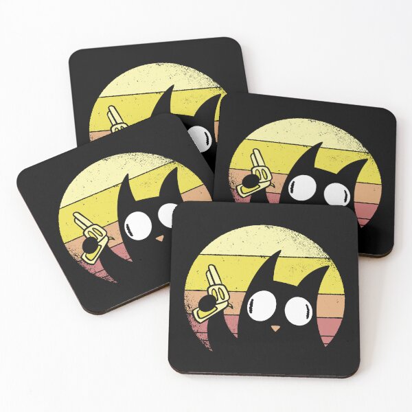 Item preview, Pew Pew! designed and sold by bennetthuskers.