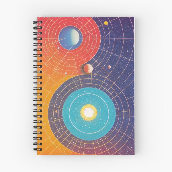 Item preview, The Old StarMap designed and sold by phantatomic.