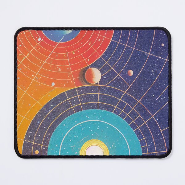 Item preview, The Old StarMap designed and sold by phantatomic.