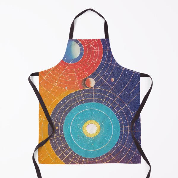 Item preview, The Old StarMap designed and sold by phantatomic.