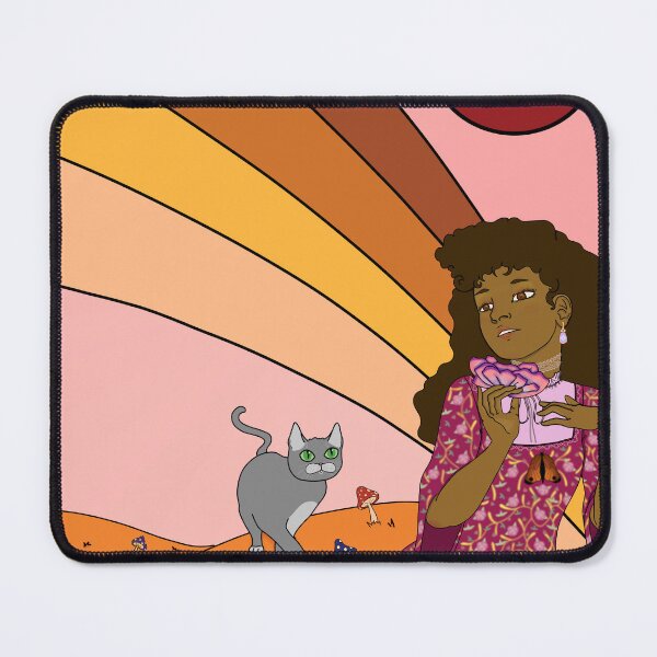 Item preview, Sunset Walk designed and sold by CakeBops.