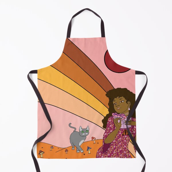 Item preview, Sunset Walk designed and sold by CakeBops.