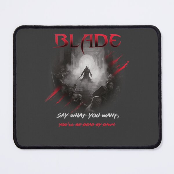 Item preview, Blade 1998 designed and sold by CosaArmando.