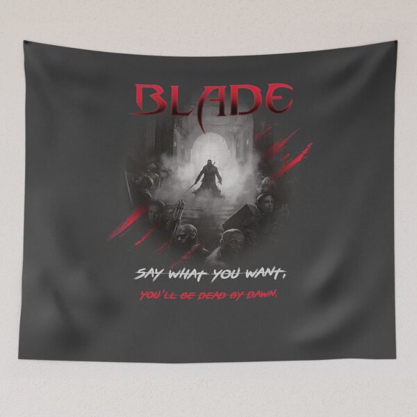Item preview, Blade 1998 designed and sold by CosaArmando.