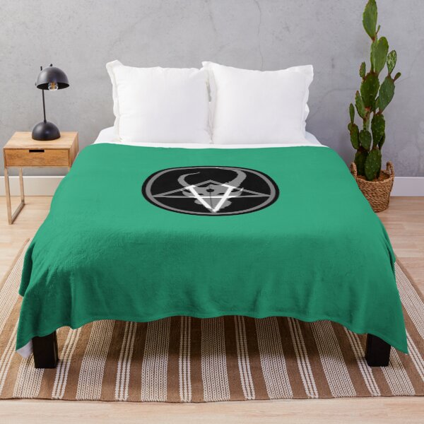 Item preview, Demon On Your Sleep designed and sold by MelittWieland.