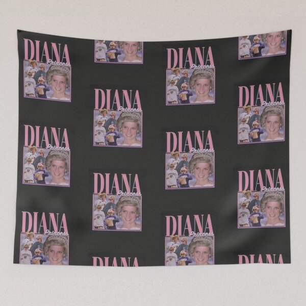 Item preview, princess diana designed and sold by Valentinesday69.