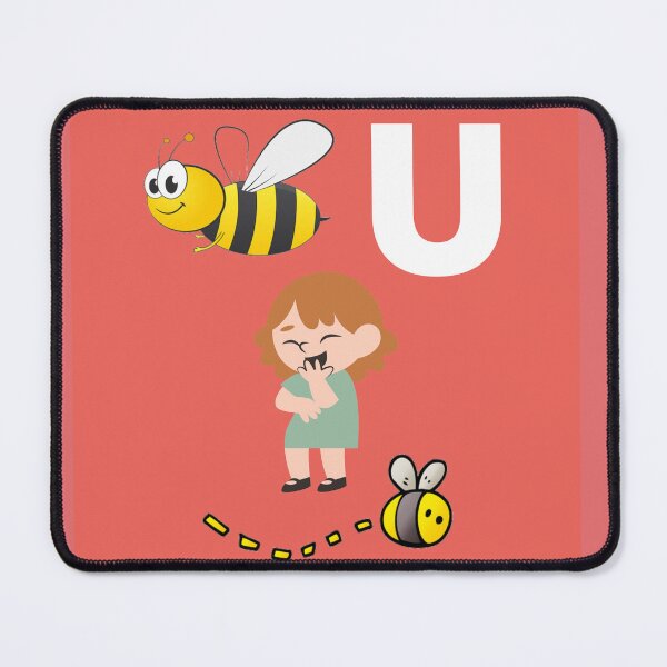 Item preview, bee u designed and sold by ArteJuanca.
