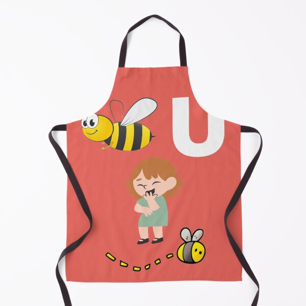 Item preview, bee u designed and sold by ArteJuanca.