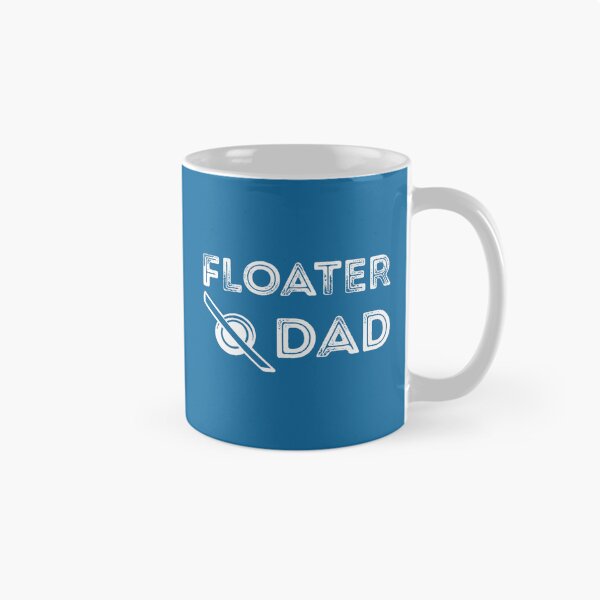 Item preview, Mens Floater Dad Electric Skateboard Owner Onewheel Float Skating designed and sold by PhuSat.