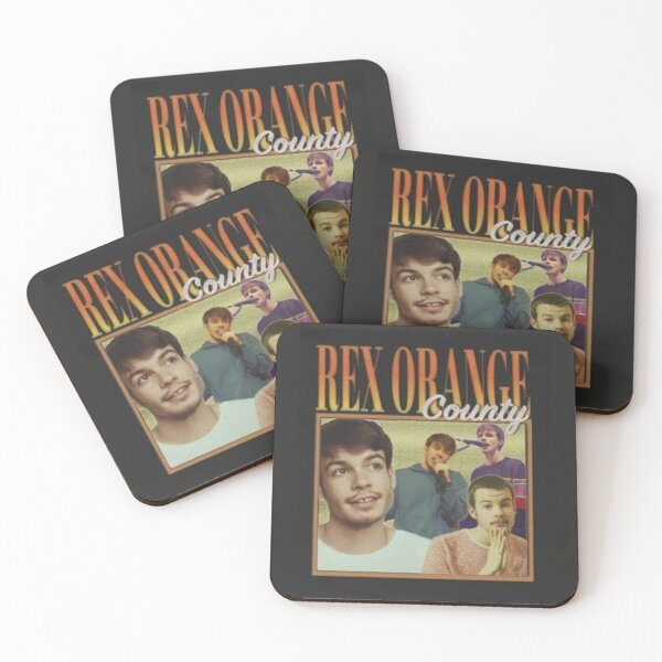 Item preview, rex orange county designed and sold by Valentinesday69.