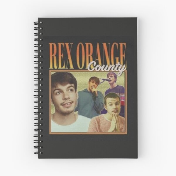 Item preview, rex orange county designed and sold by Valentinesday69.