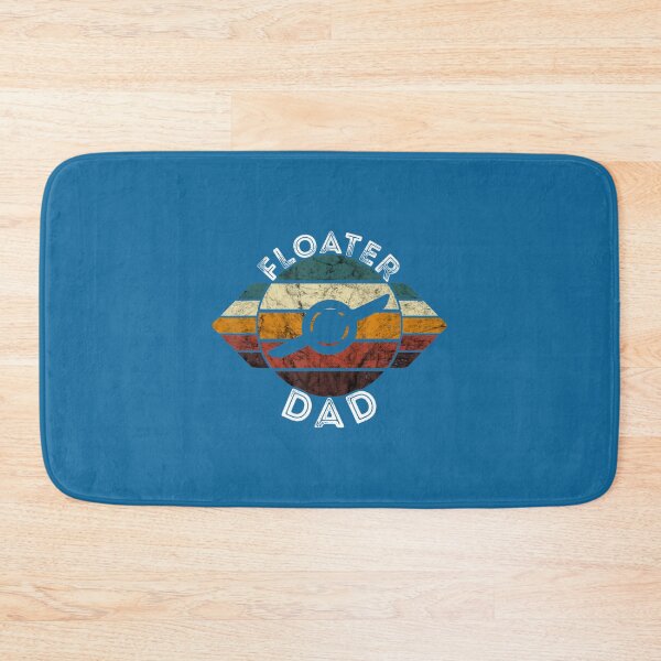 Item preview, Mens Floater Dad Onewheel Float Retro Electric Skateboard Owner designed and sold by PhuSat.