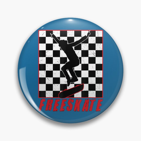 Item preview, Mens Freeskate Skateboarder Skateboard Skateboarding designed and sold by PhuSat.