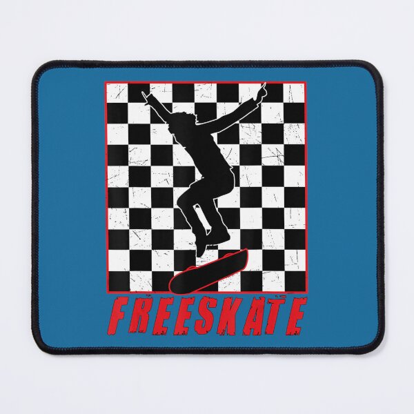 Item preview, Mens Freeskate Skateboarder Skateboard Skateboarding designed and sold by PhuSat.