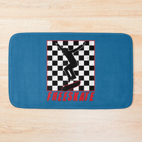 Item preview, Mens Freeskate Skateboarder Skateboard Skateboarding designed and sold by PhuSat.