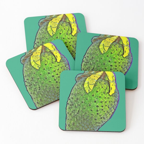 Item preview, Don&X27;T Be So Soursop !  designed and sold by MelittWieland.