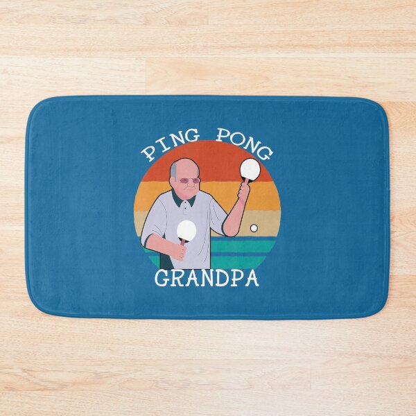 Item preview, Mens Ping Pong Grandpa Table Tennis Grandfather Player designed and sold by PhuSat.