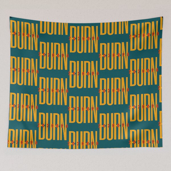 Item preview, Burn zozobra designed and sold by LetzDesign.