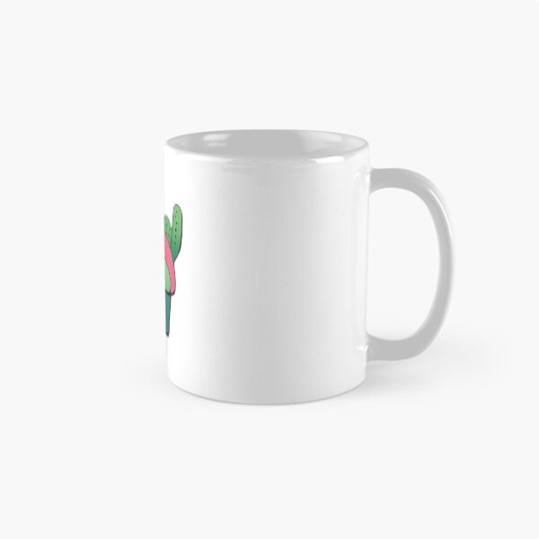 Item preview, Cute succulent cactus plant designed and sold by Quentin Medda.