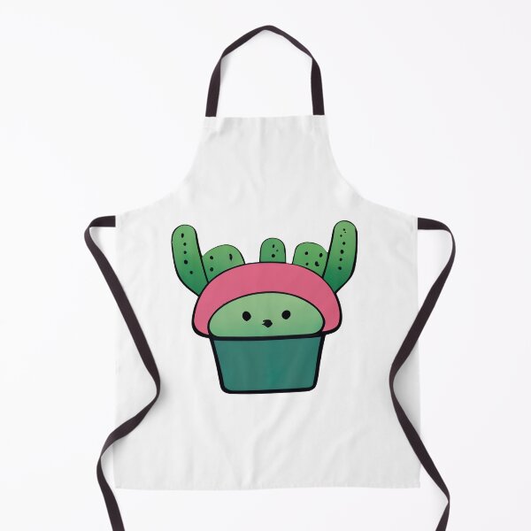 Item preview, Cute succulent cactus plant designed and sold by Quentin Medda.