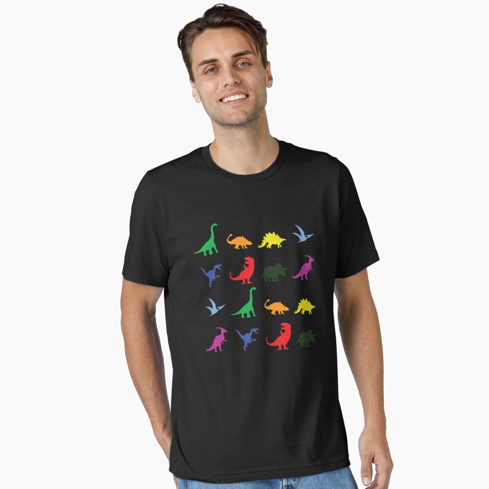 Item preview, Essential T-Shirt designed and sold by jezkemp.