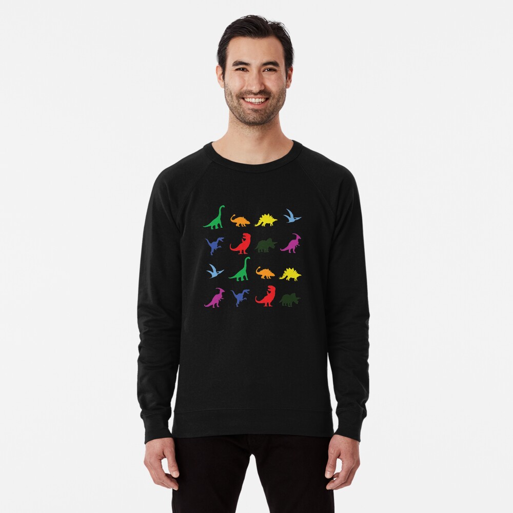 Item preview, Lightweight Sweatshirt designed and sold by jezkemp.