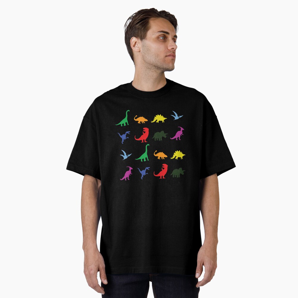 Item preview, Oversized T-Shirt designed and sold by jezkemp.