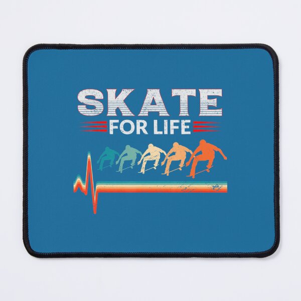 Item preview, Mens Skate For Life Cool Skateboarding Gear For Skateboard Men designed and sold by PhuSat.